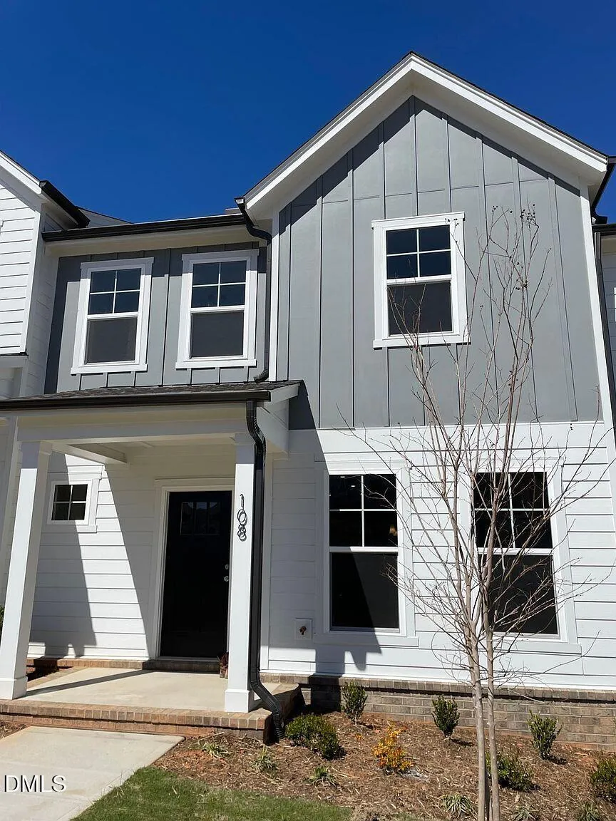 108 Kimber Lane Wake Forest, NC 27587