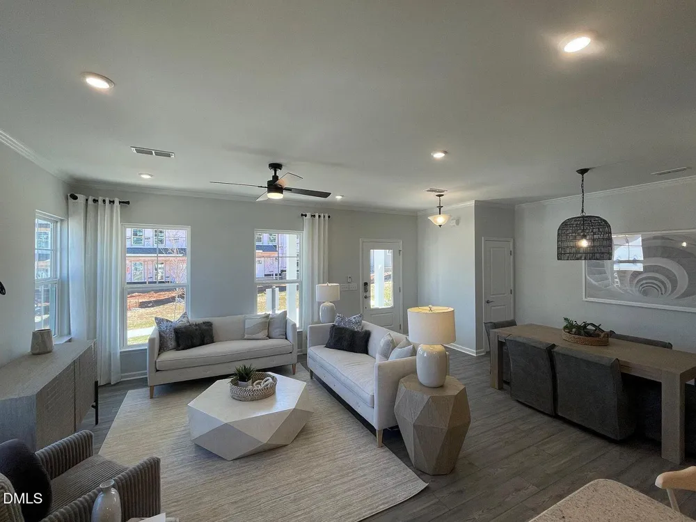 108 Kimber Lane Wake Forest, NC 27587