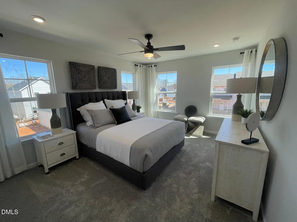 108 Kimber Lane Wake Forest, NC 27587