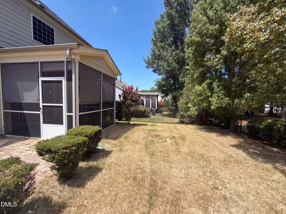 1578 Tice Hurst Lane Apex, NC 27502