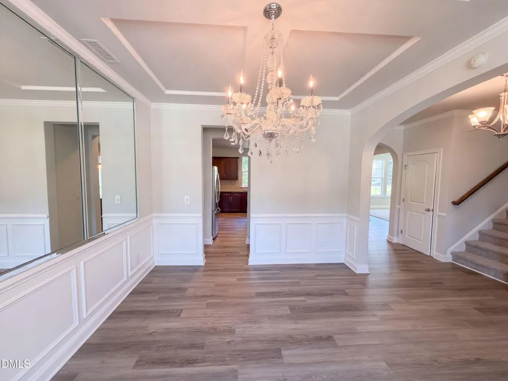 1578 Tice Hurst Lane Apex, NC 27502