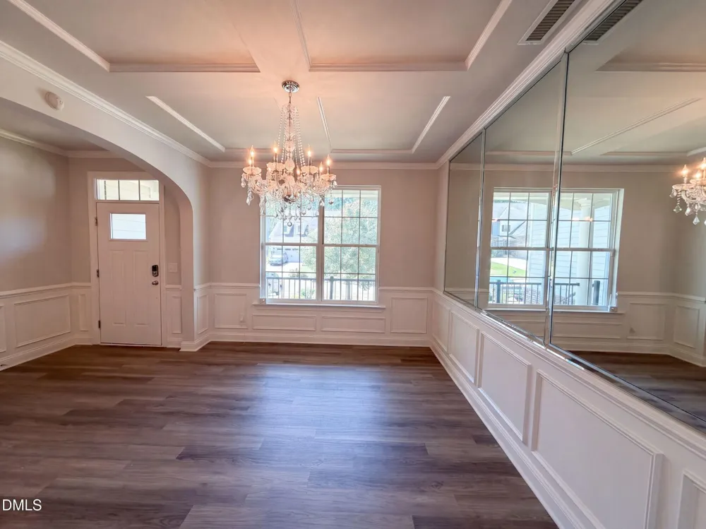 1578 Tice Hurst Lane Apex, NC 27502