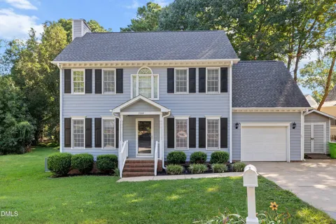 2604 Scribe Court