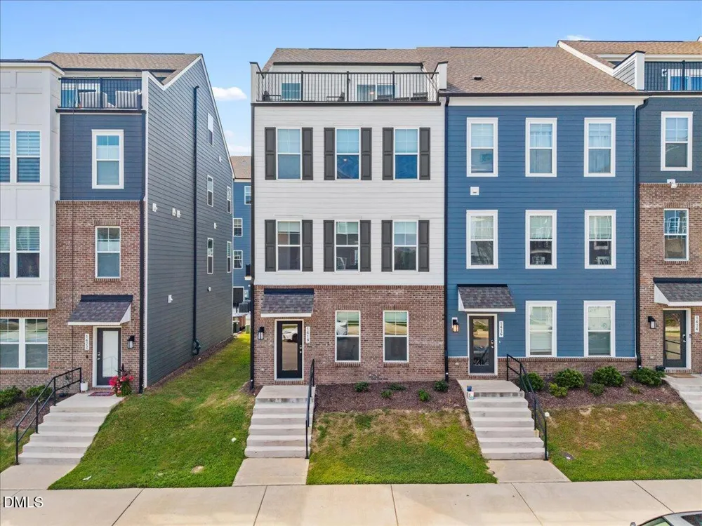 1418 Grove Village Road Wake Forest, NC 27587
