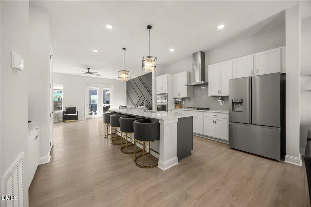 1418 Grove Village Road Wake Forest, NC 27587