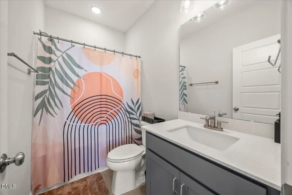1418 Grove Village Road Wake Forest, NC 27587