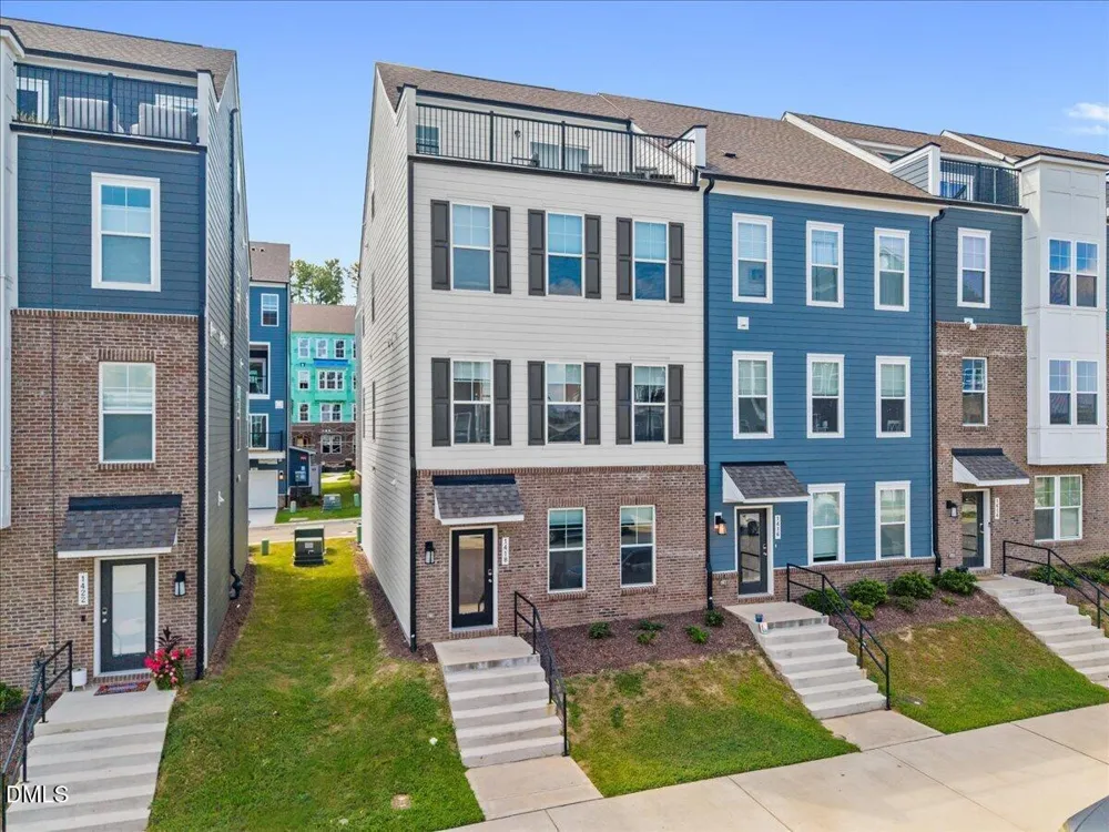 1418 Grove Village Road Wake Forest, NC 27587