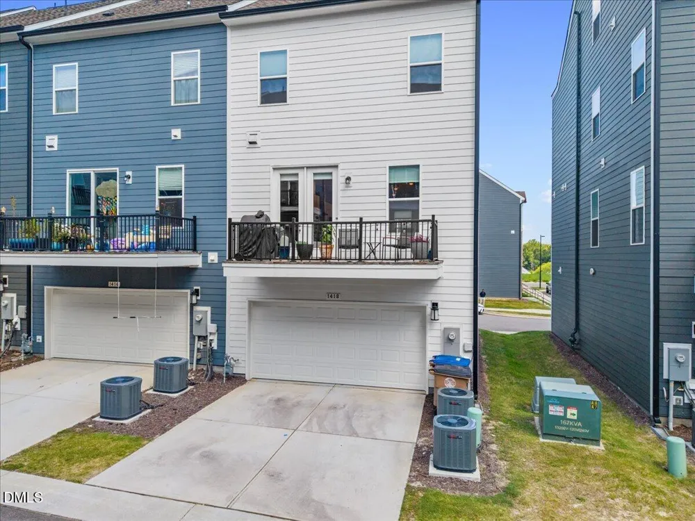 1418 Grove Village Road Wake Forest, NC 27587