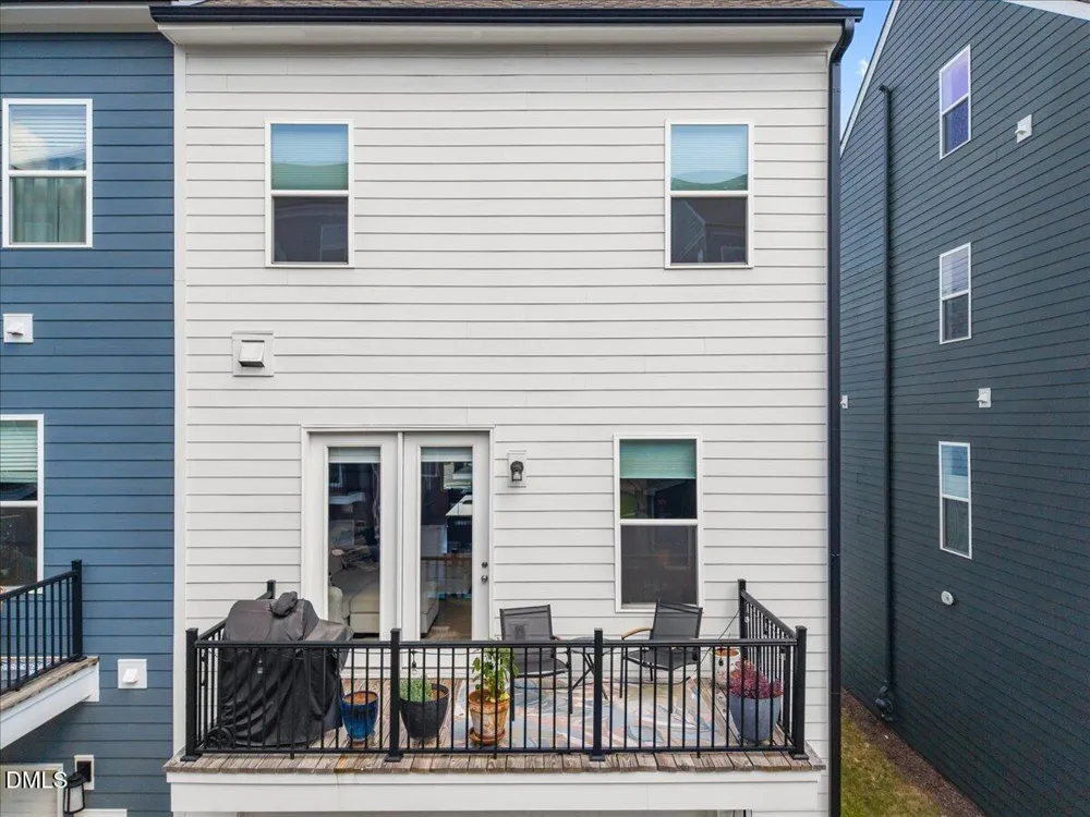1418 Grove Village Road Wake Forest, NC 27587