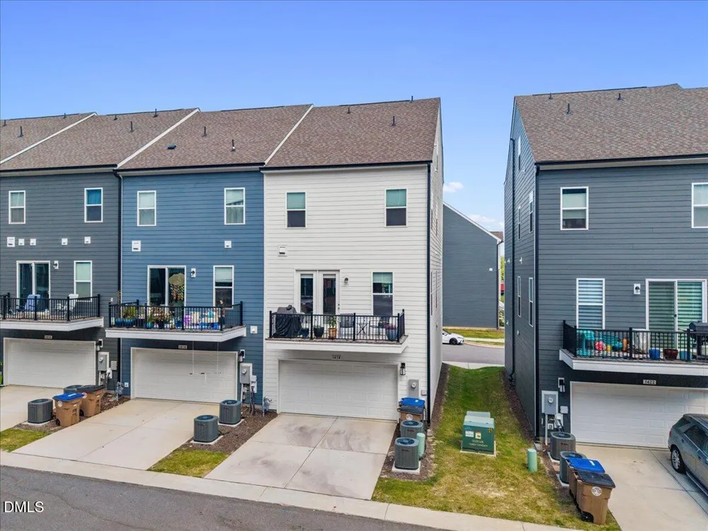 1418 Grove Village Road Wake Forest, NC 27587
