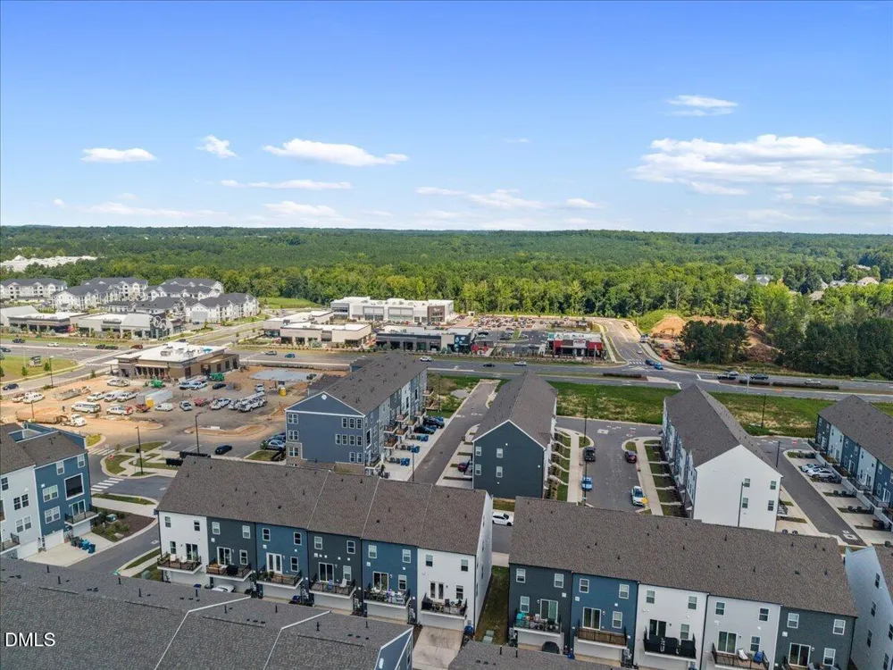 1418 Grove Village Road Wake Forest, NC 27587
