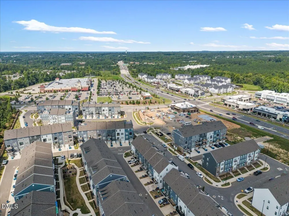 1418 Grove Village Road Wake Forest, NC 27587