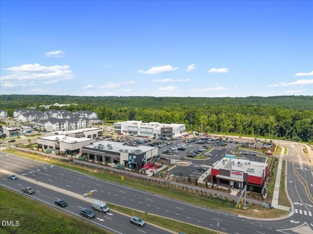 1418 Grove Village Road Wake Forest, NC 27587
