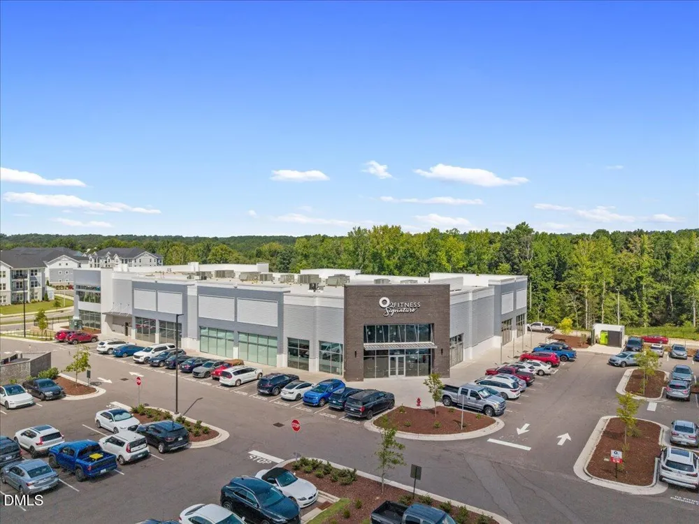1418 Grove Village Road Wake Forest, NC 27587