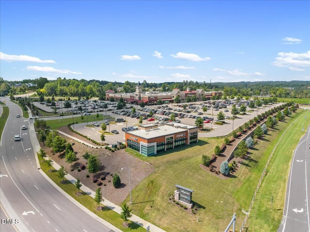 1418 Grove Village Road Wake Forest, NC 27587