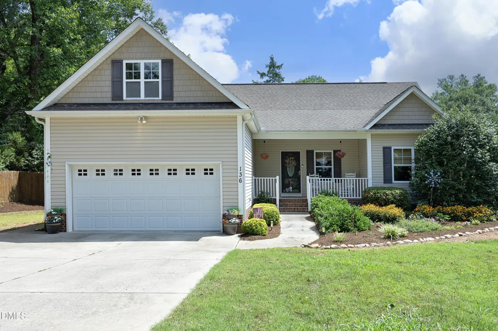 136 Nc 87 Pittsboro, NC 27312