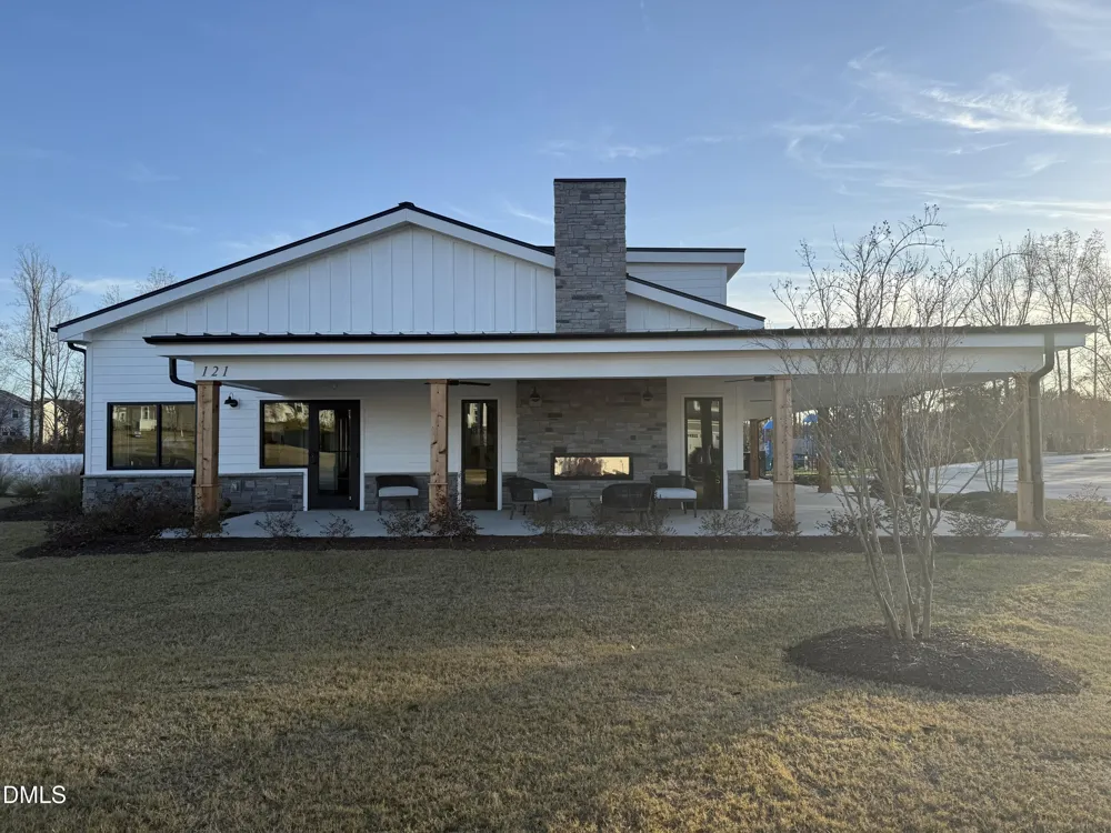 128 Umbrella Way Garner, NC 27529