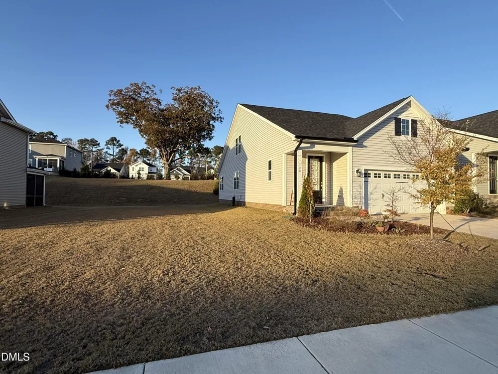 128 Umbrella Way Garner, NC 27529