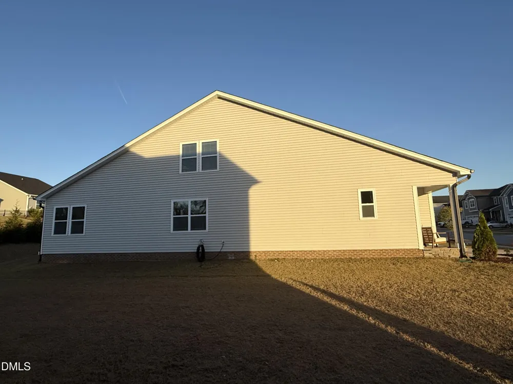128 Umbrella Way Garner, NC 27529