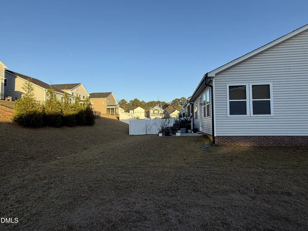 128 Umbrella Way Garner, NC 27529