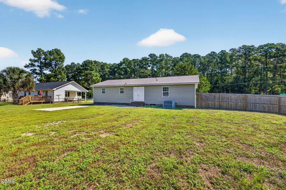 263 Black Jack Church Road Goldsboro, NC 27530