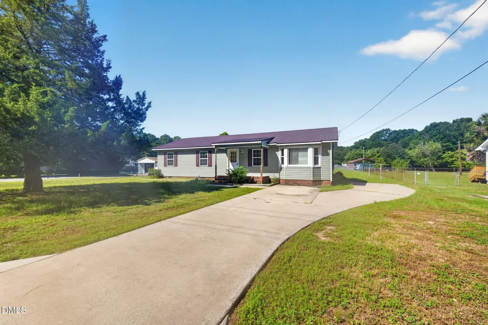 263 Black Jack Church Road Goldsboro, NC 27530