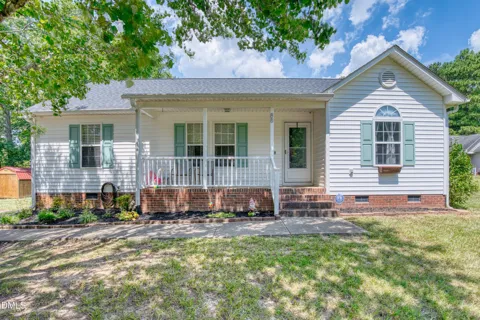88 Appaloosa Lane