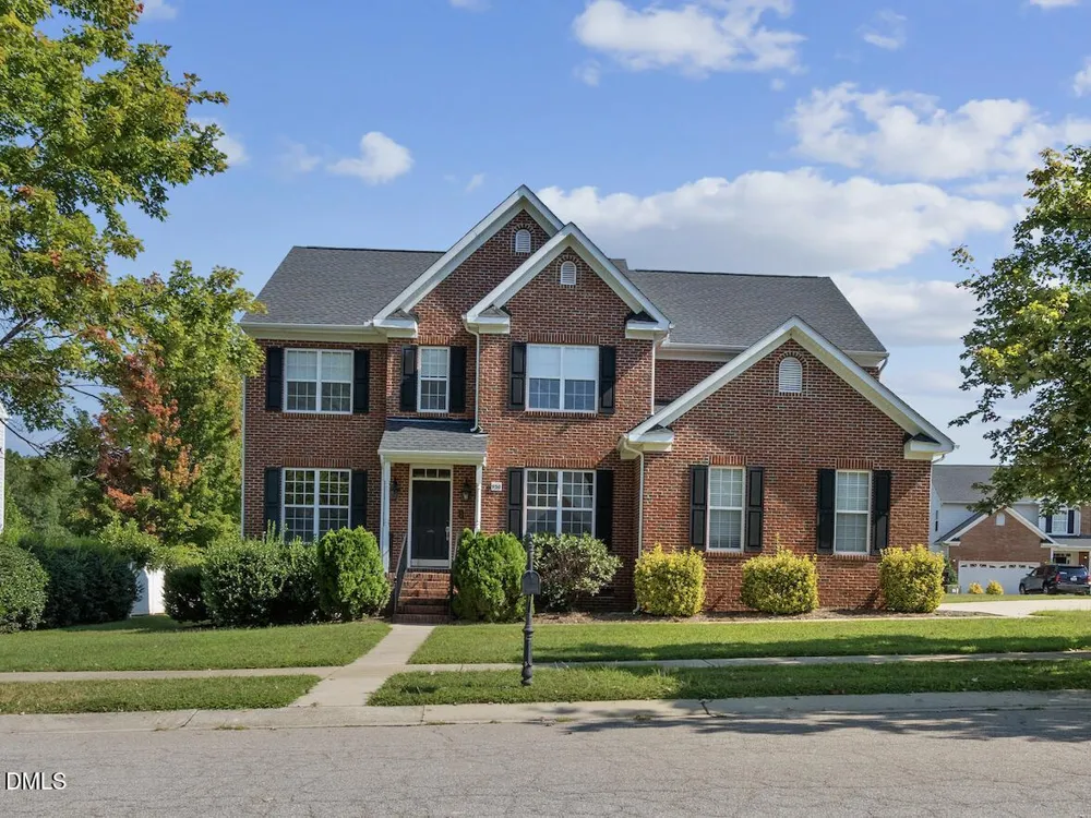 930 Pristine Lane Rolesville, NC 27571