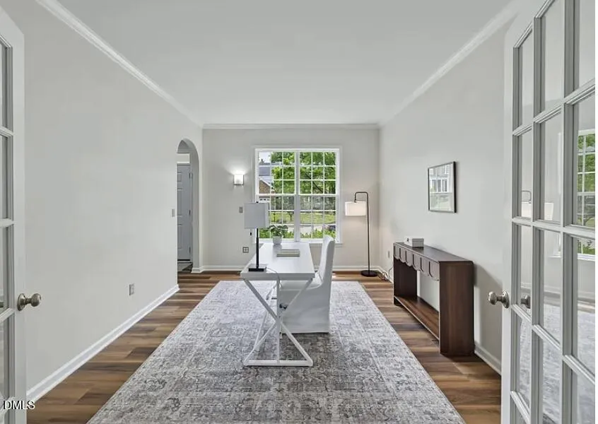 930 Pristine Lane Rolesville, NC 27571