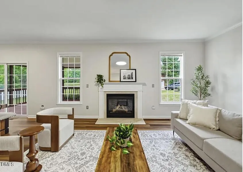 930 Pristine Lane Rolesville, NC 27571