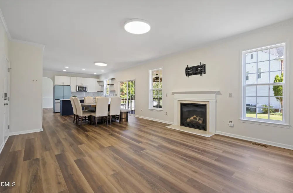 930 Pristine Lane Rolesville, NC 27571
