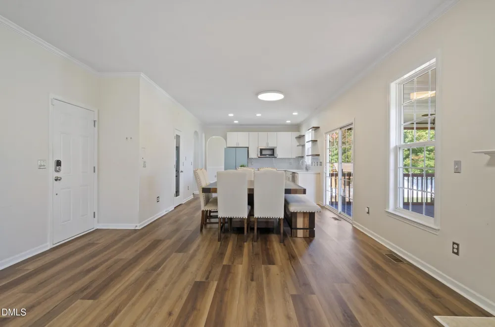 930 Pristine Lane Rolesville, NC 27571