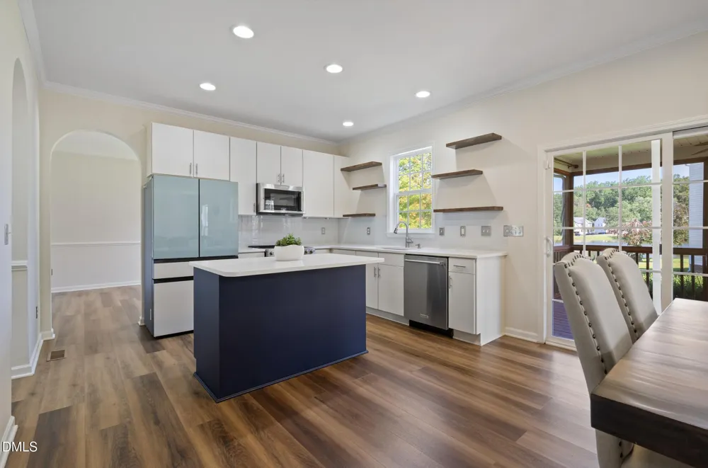930 Pristine Lane Rolesville, NC 27571