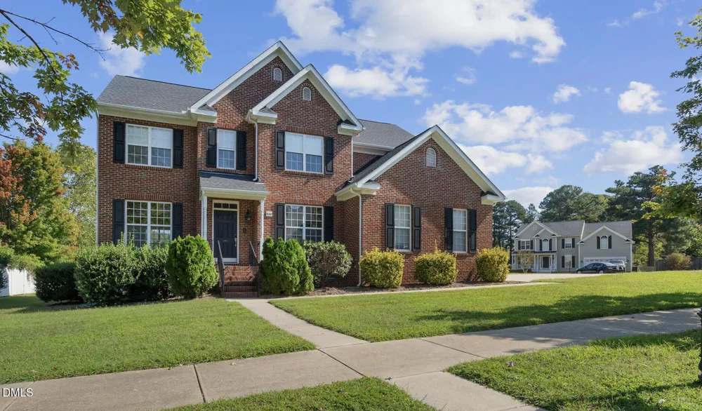 930 Pristine Lane Rolesville, NC 27571