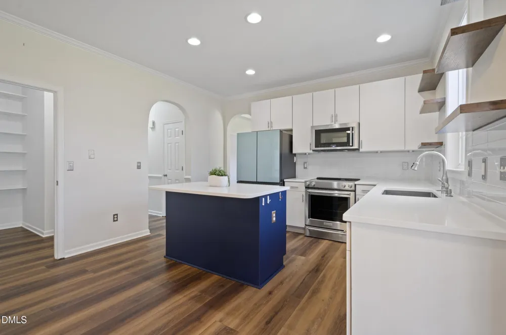 930 Pristine Lane Rolesville, NC 27571