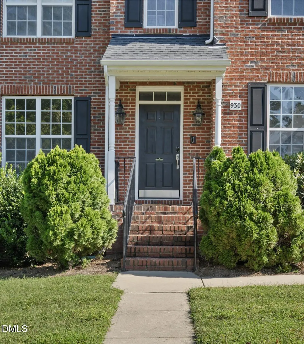 930 Pristine Lane Rolesville, NC 27571