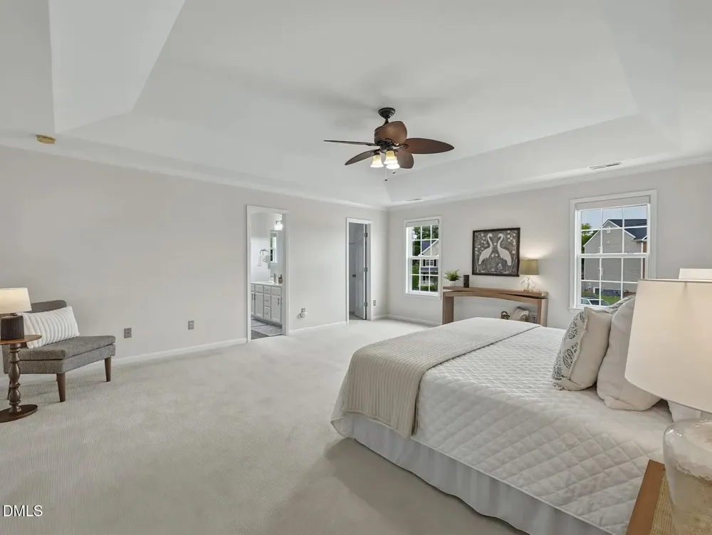 930 Pristine Lane Rolesville, NC 27571