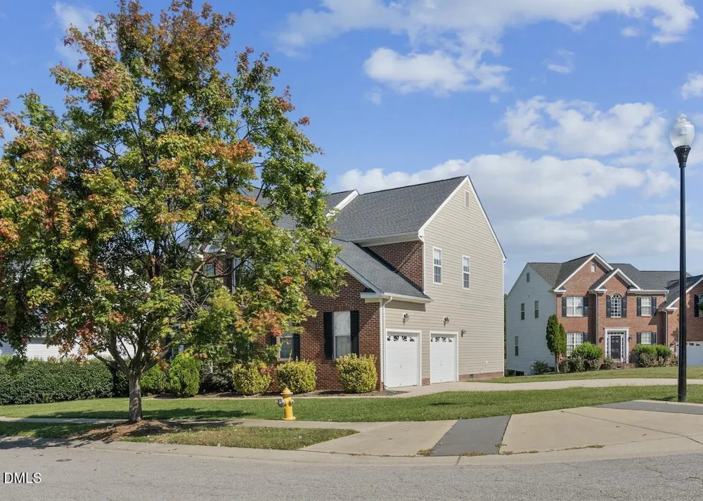 930 Pristine Lane Rolesville, NC 27571