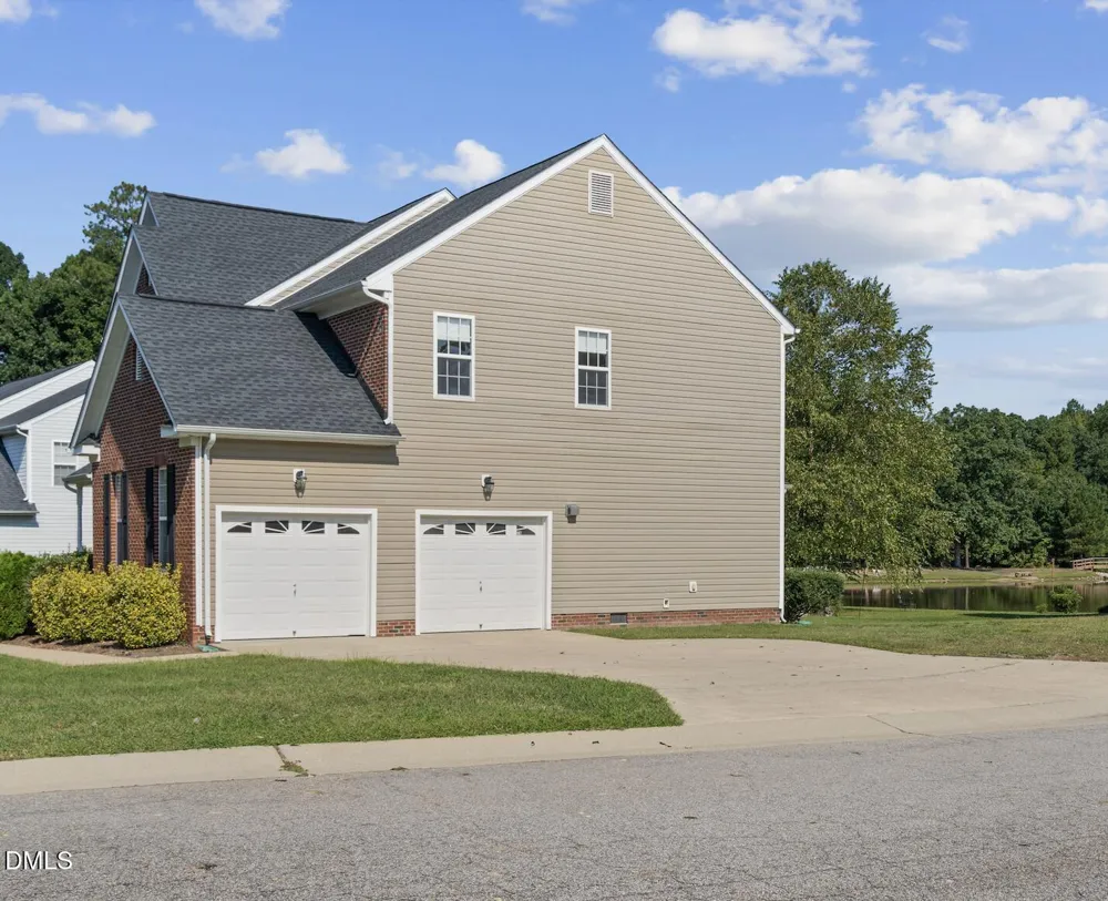930 Pristine Lane Rolesville, NC 27571