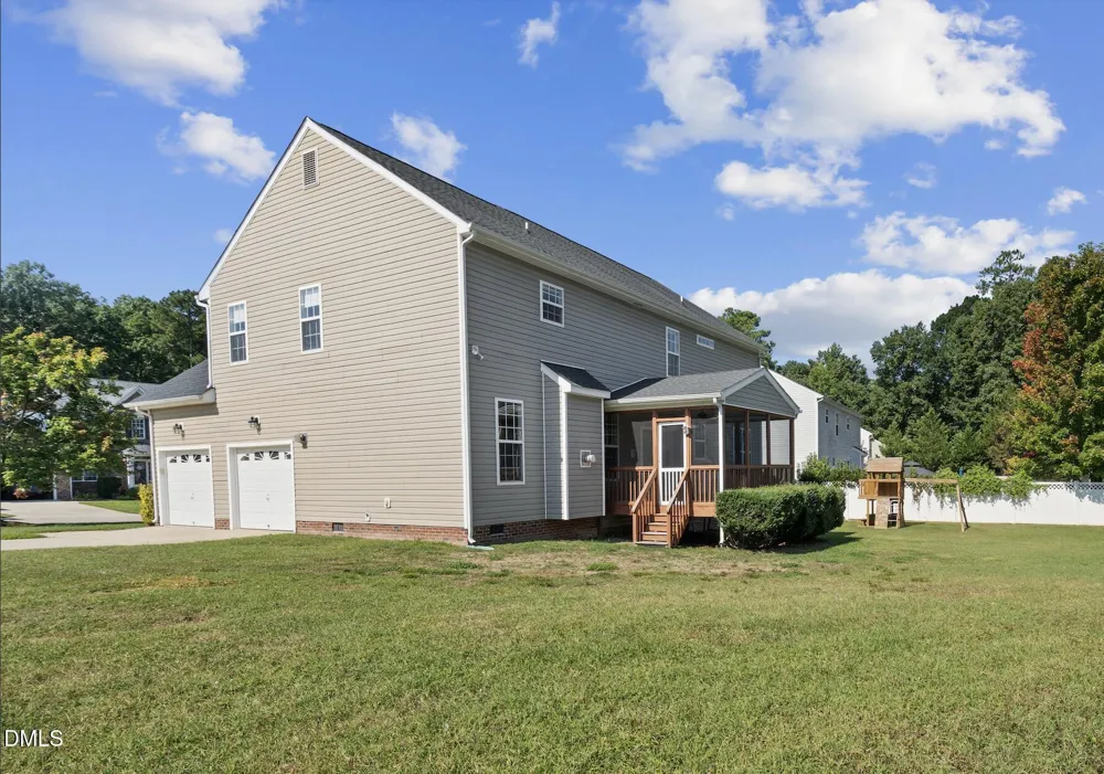 930 Pristine Lane Rolesville, NC 27571