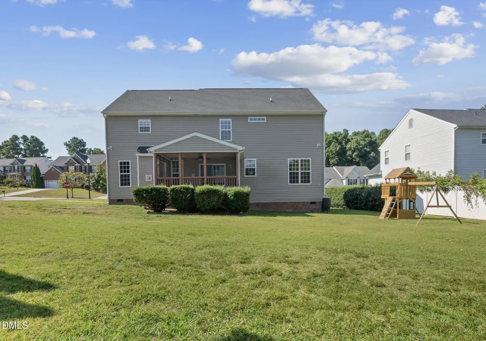 930 Pristine Lane Rolesville, NC 27571