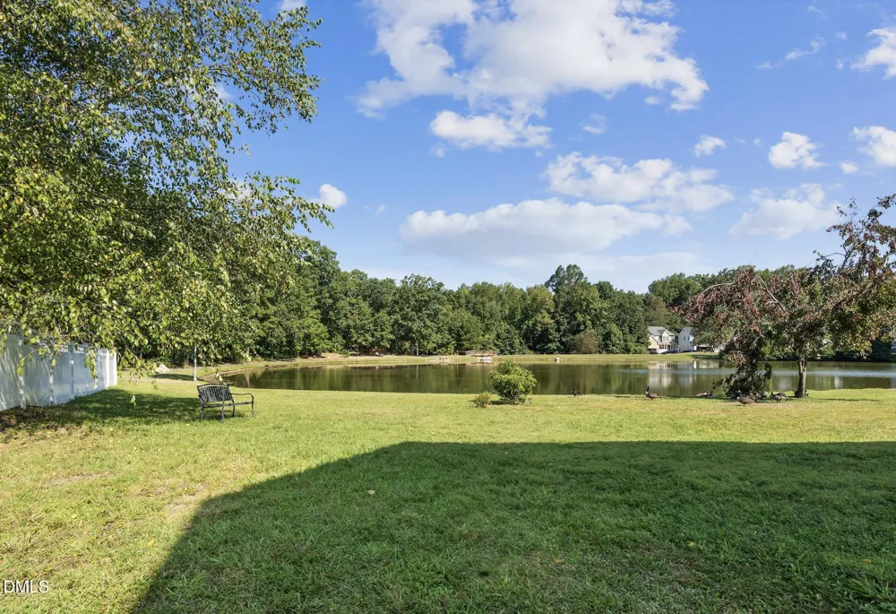 930 Pristine Lane Rolesville, NC 27571