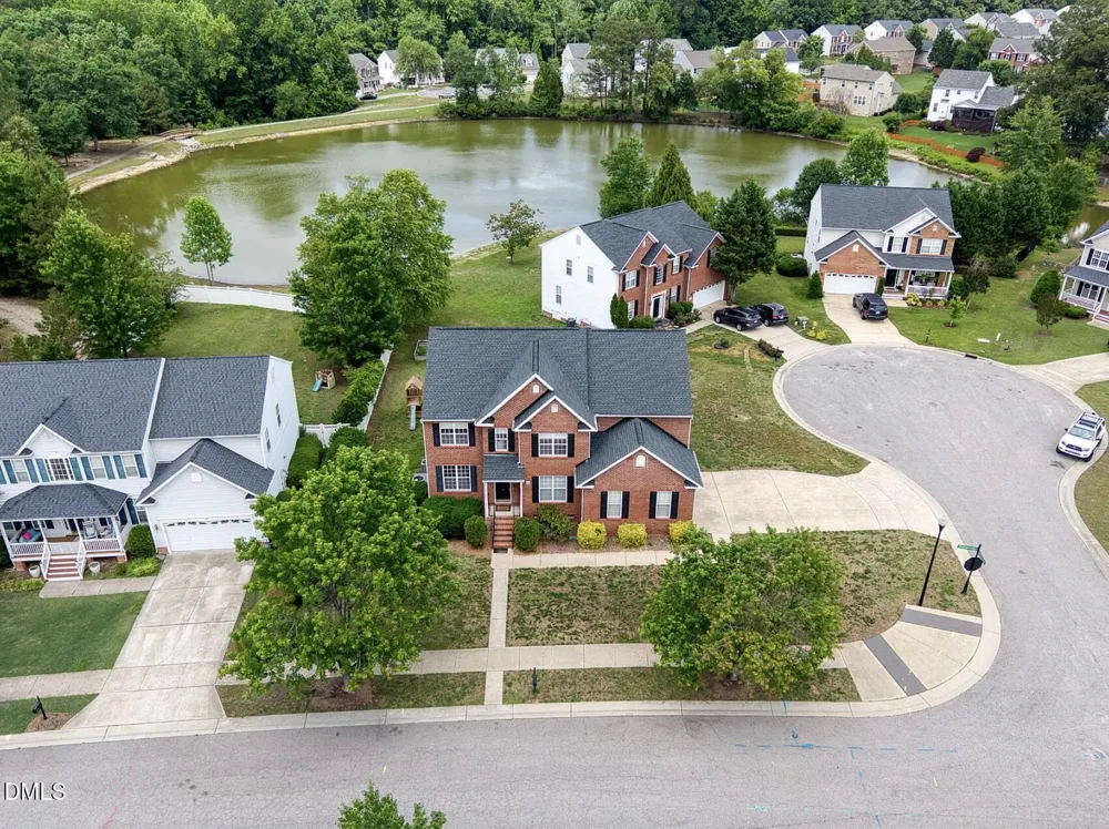 930 Pristine Lane Rolesville, NC 27571