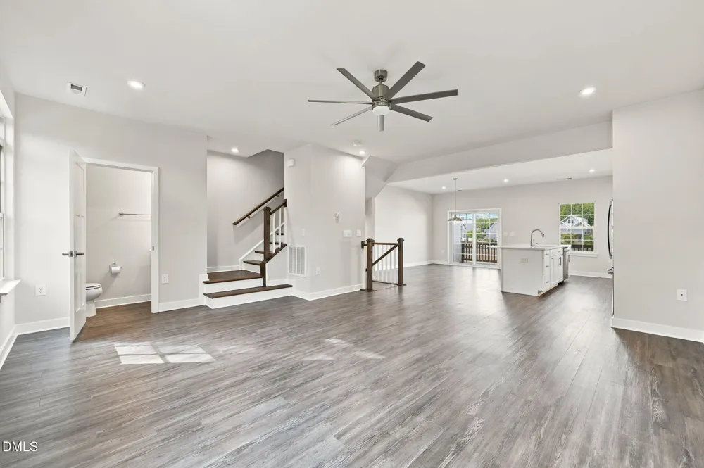 963 Daybreak Drive Durham, NC 27713