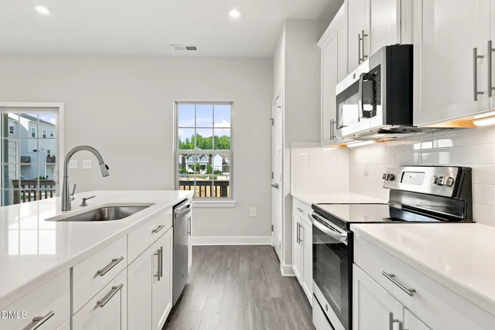 963 Daybreak Drive Durham, NC 27713