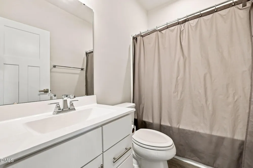 963 Daybreak Drive Durham, NC 27713