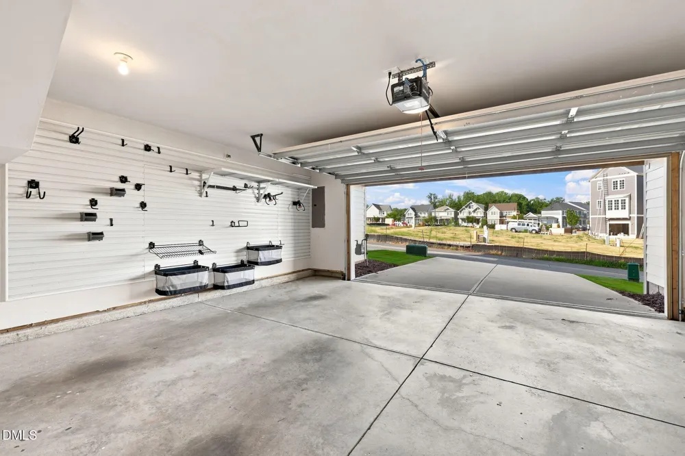 963 Daybreak Drive Durham, NC 27713