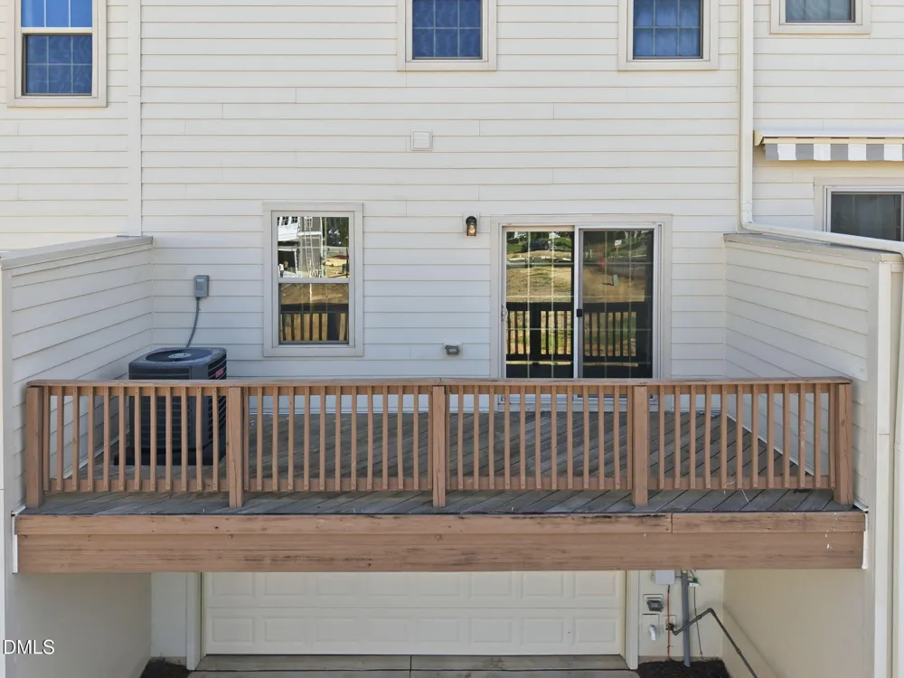 963 Daybreak Drive Durham, NC 27713
