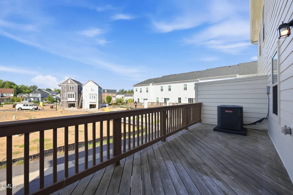 963 Daybreak Drive Durham, NC 27713