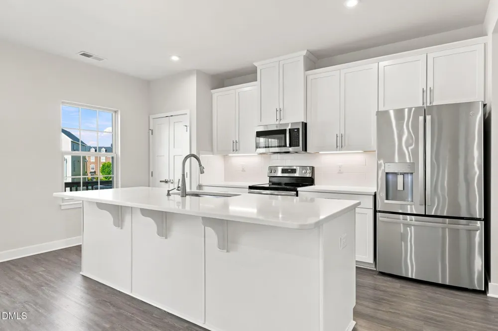 963 Daybreak Drive Durham, NC 27713
